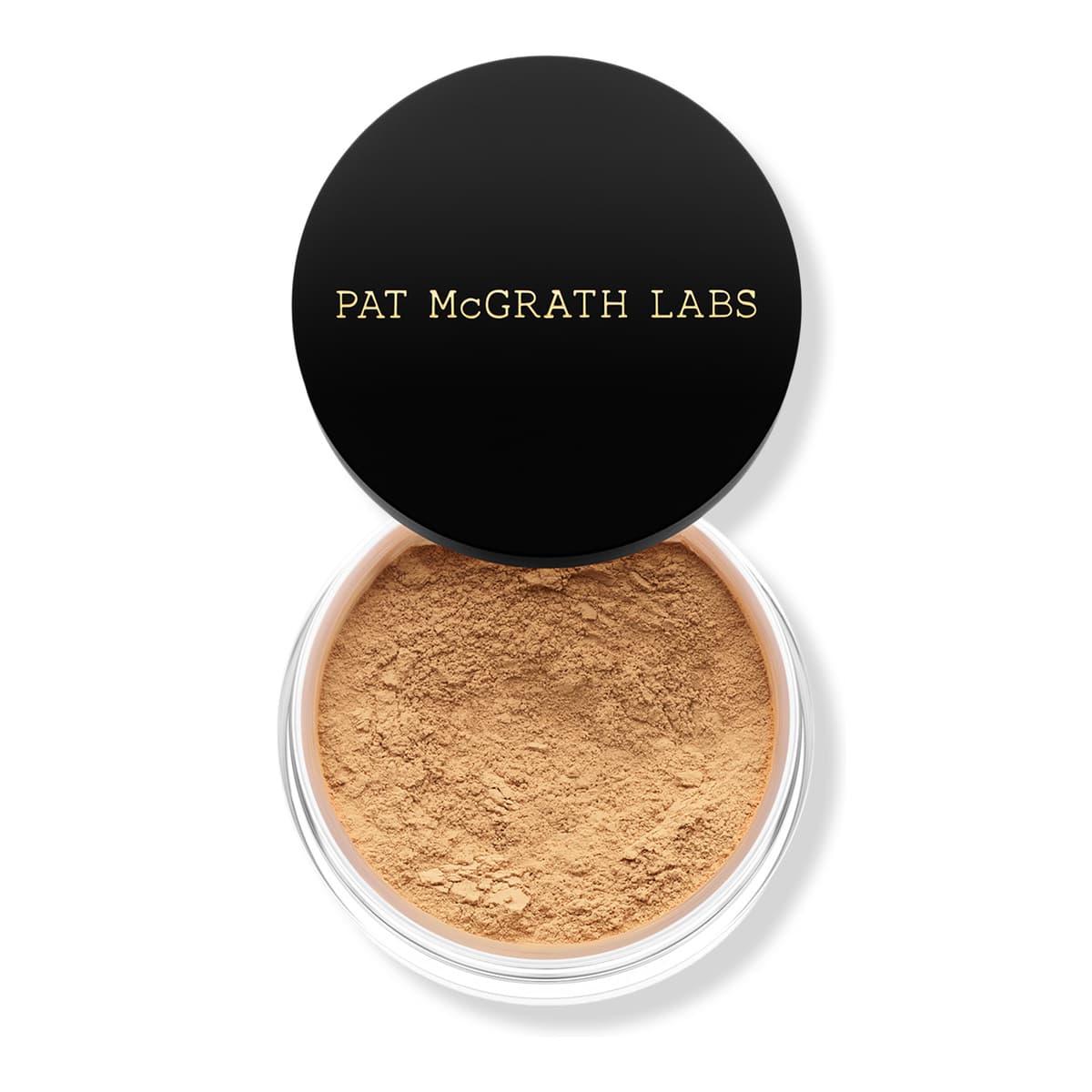 Skin Fetish: Sublime Perfection Setting Powder, Medium 3
