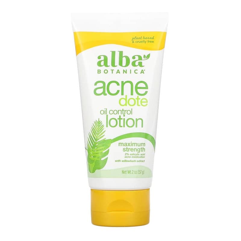 Acnedote, Oil Control Lotion