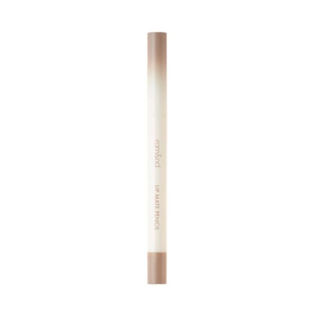 Lip Mate Pencil Be Oveeer Shade Edition, #05 Taupey Shade