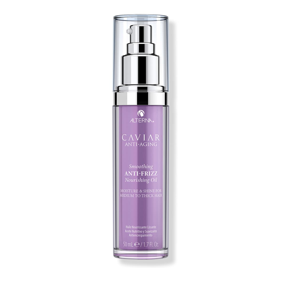 Caviar Anti-Aging Smoothing Anti-Frizz Nourishing Oil