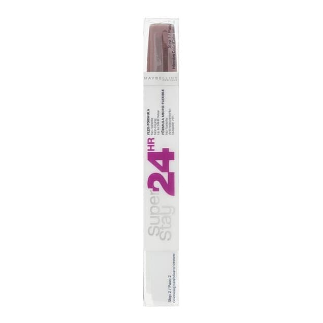 Superstay 24HR Lipstick Absolute Plum