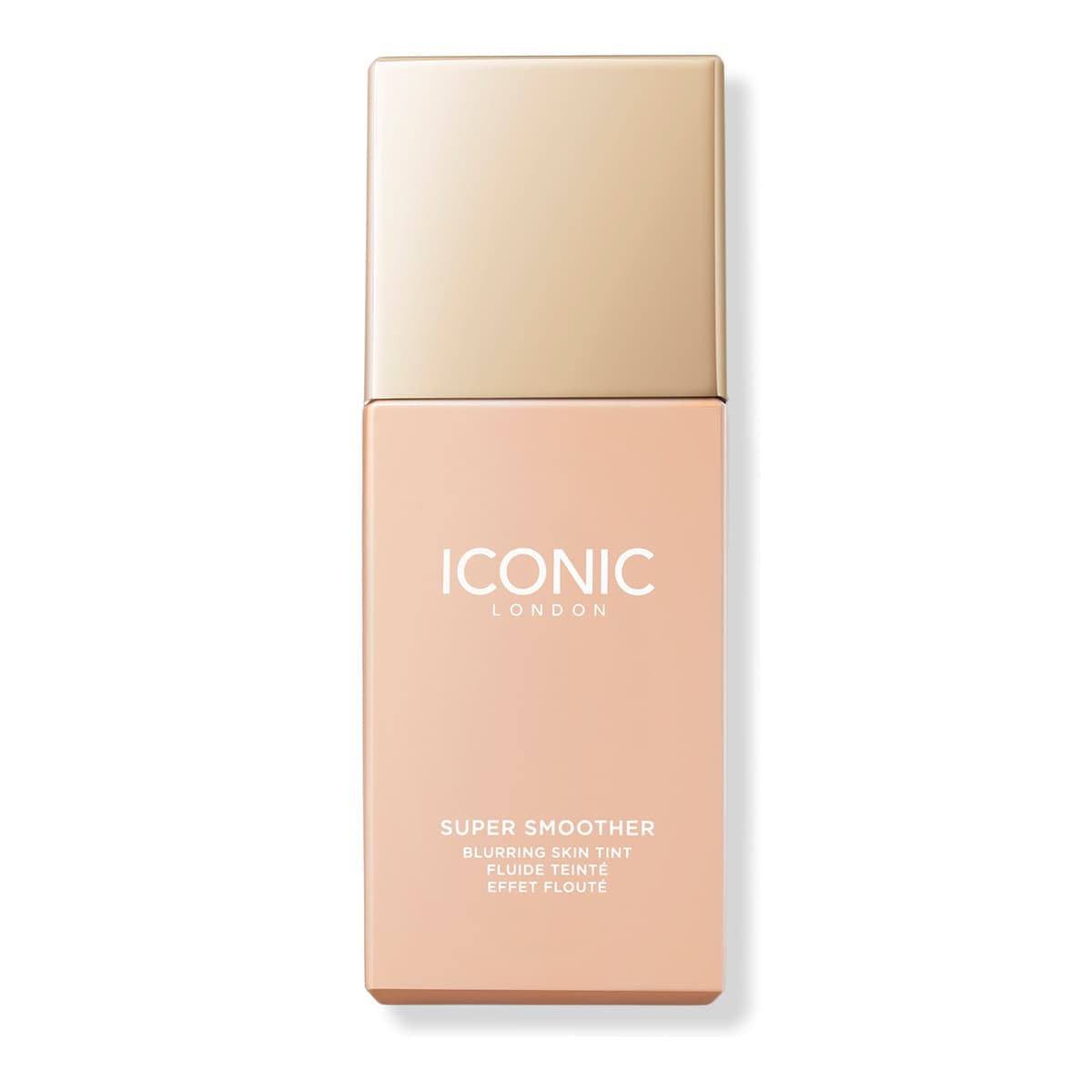 Super Smoother Blurring Skin Tint, Cool Fair