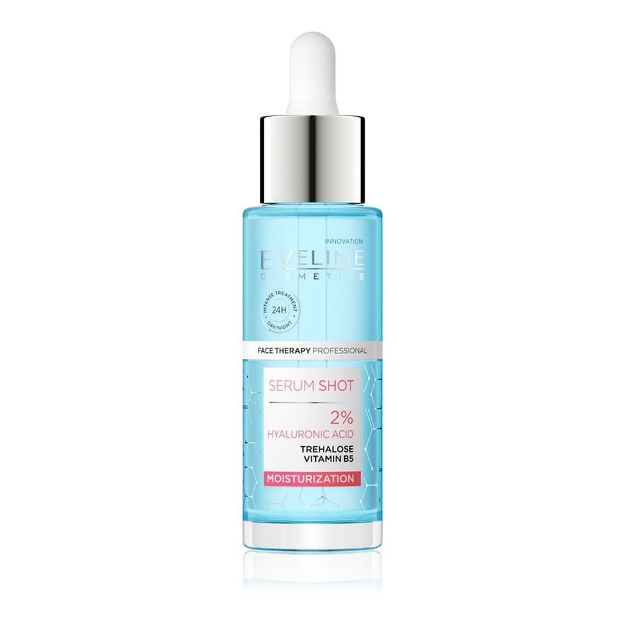 Serum Shot 2% Hyaluronic Acid