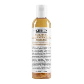 Calendula Herbal-Extract Toner Alcohol-Free