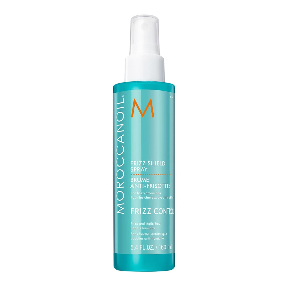 Frizz Shield Spray