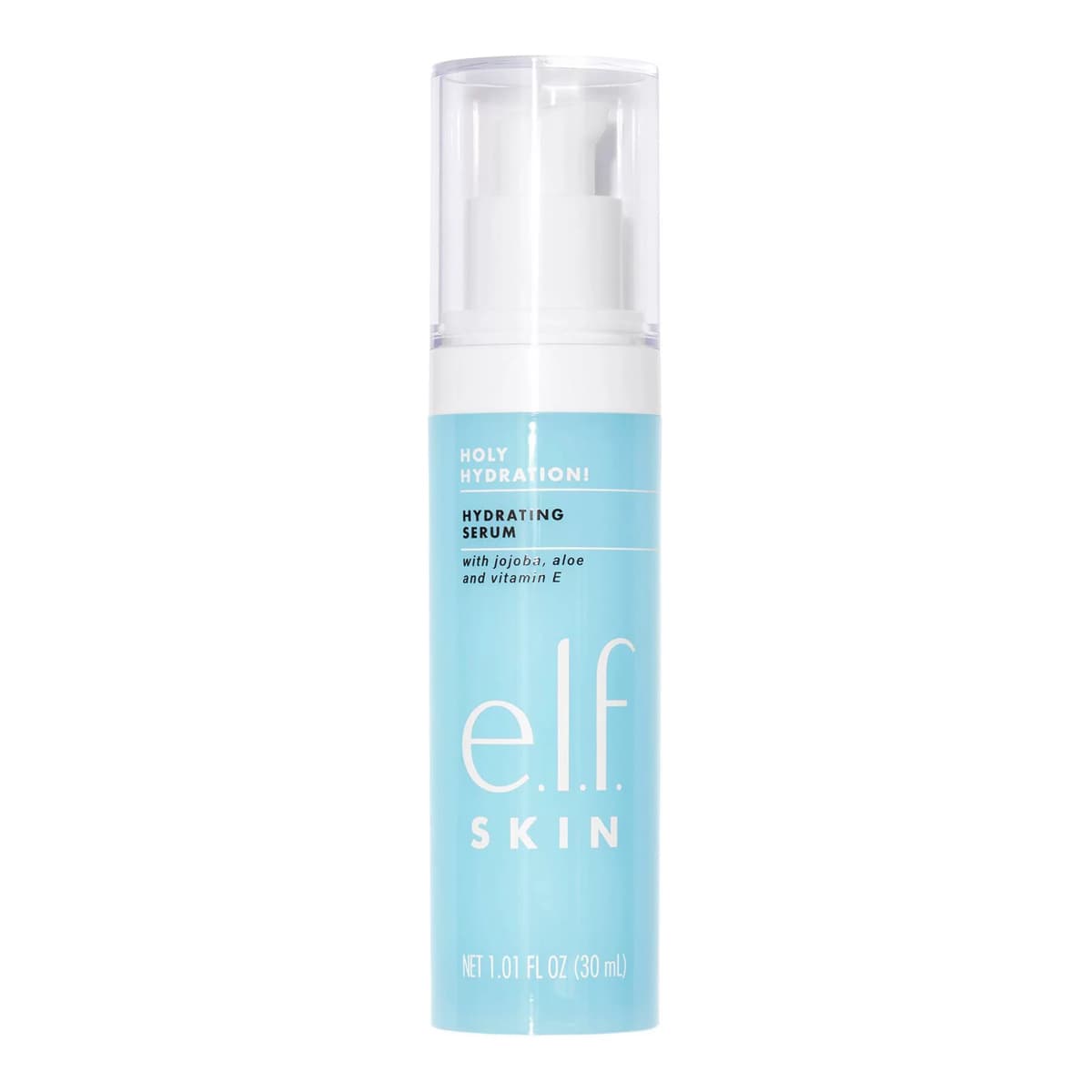 Hydrating Serum - Holy Hydration!