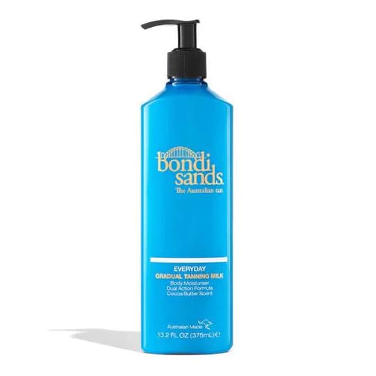 Everyday - Gradual tanning milk