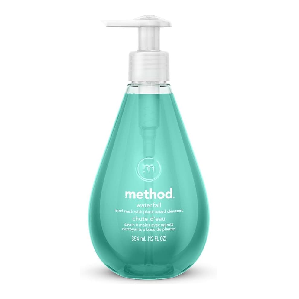 Gel Hand Wash Waterfall