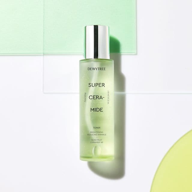Super Ceramide Toner