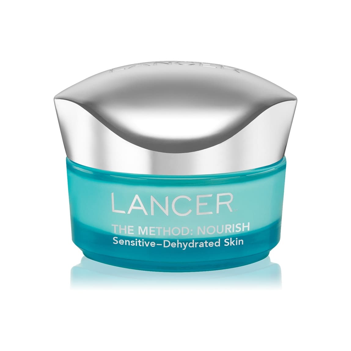 THE METHOD NOURISH Sensitive-Dehydrated Skin