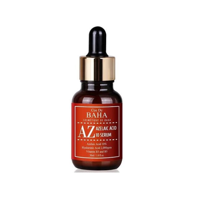 AZ Azelaic Acid 10 Serum