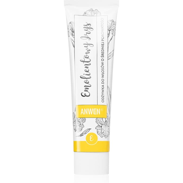 Emollient Iris
