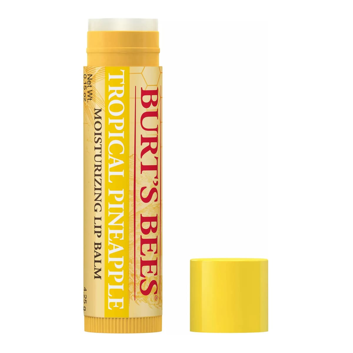Lip Balm - Pineapple