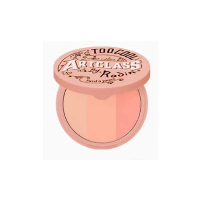 Artclass By Rodin Blusher, De Peche