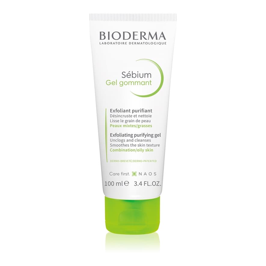 Sébium Exfoliating Purifying Gel