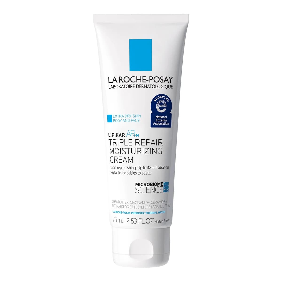 Lipikar Balm AP+ M