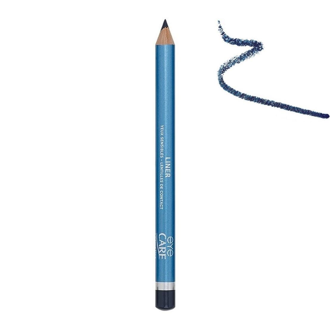 Pencil Liner Bleu