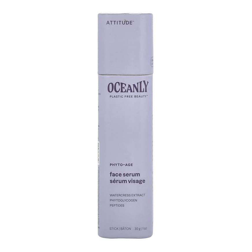Oceanly™, Phyto-Age Face Serum