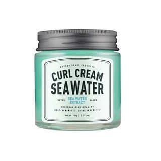 Sea Water Curl-Cream