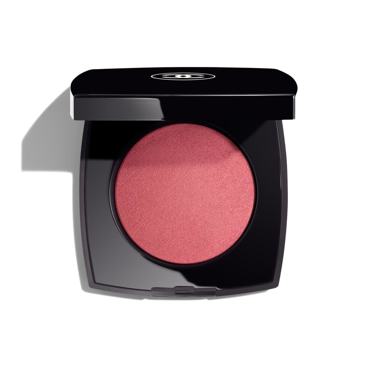 JOUES CONTRASTE Intense Cream-To-Powder Blush, ROSE ARDENT