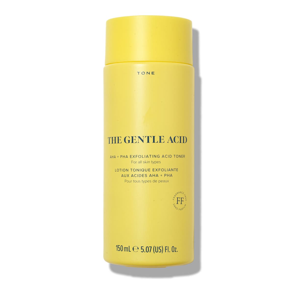 The Gentle Acid
