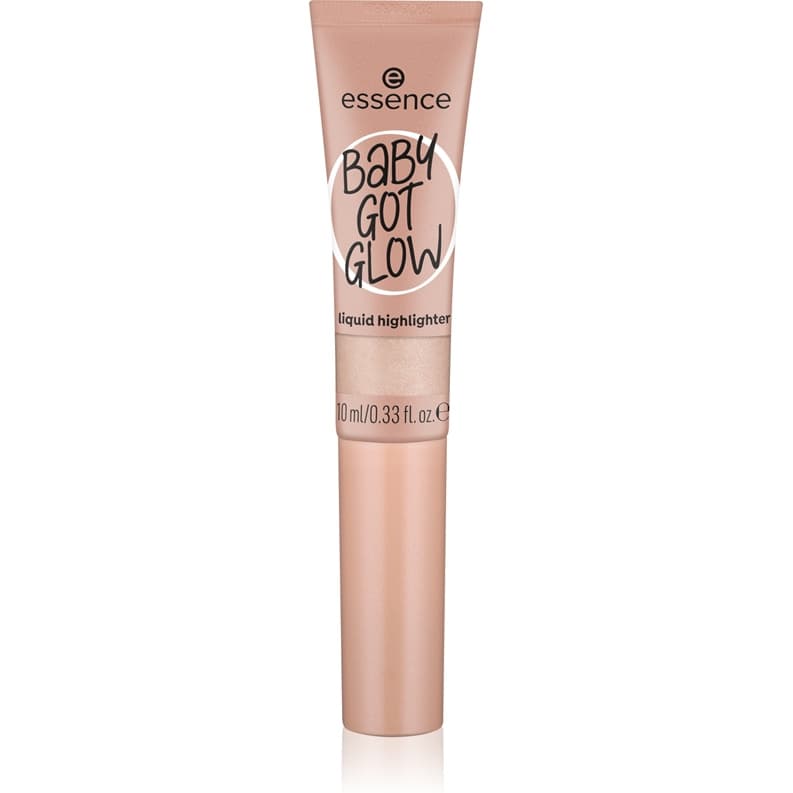 BABY GOT GLOW