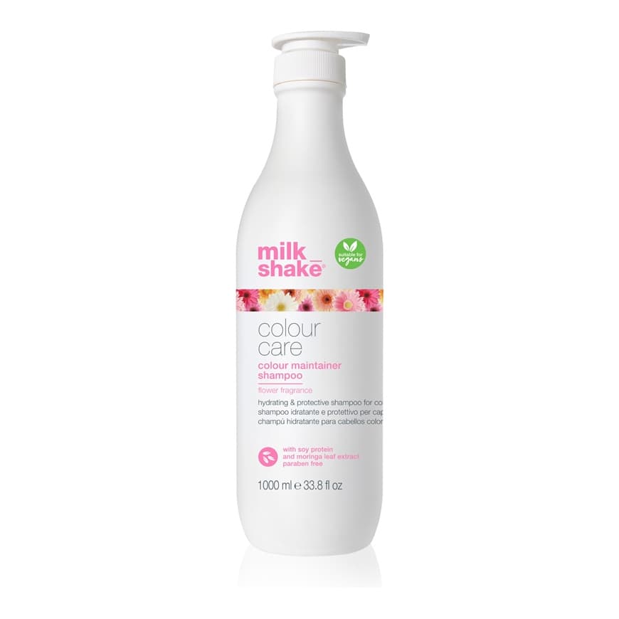 Milk Shake Color Care Flower Fragrance