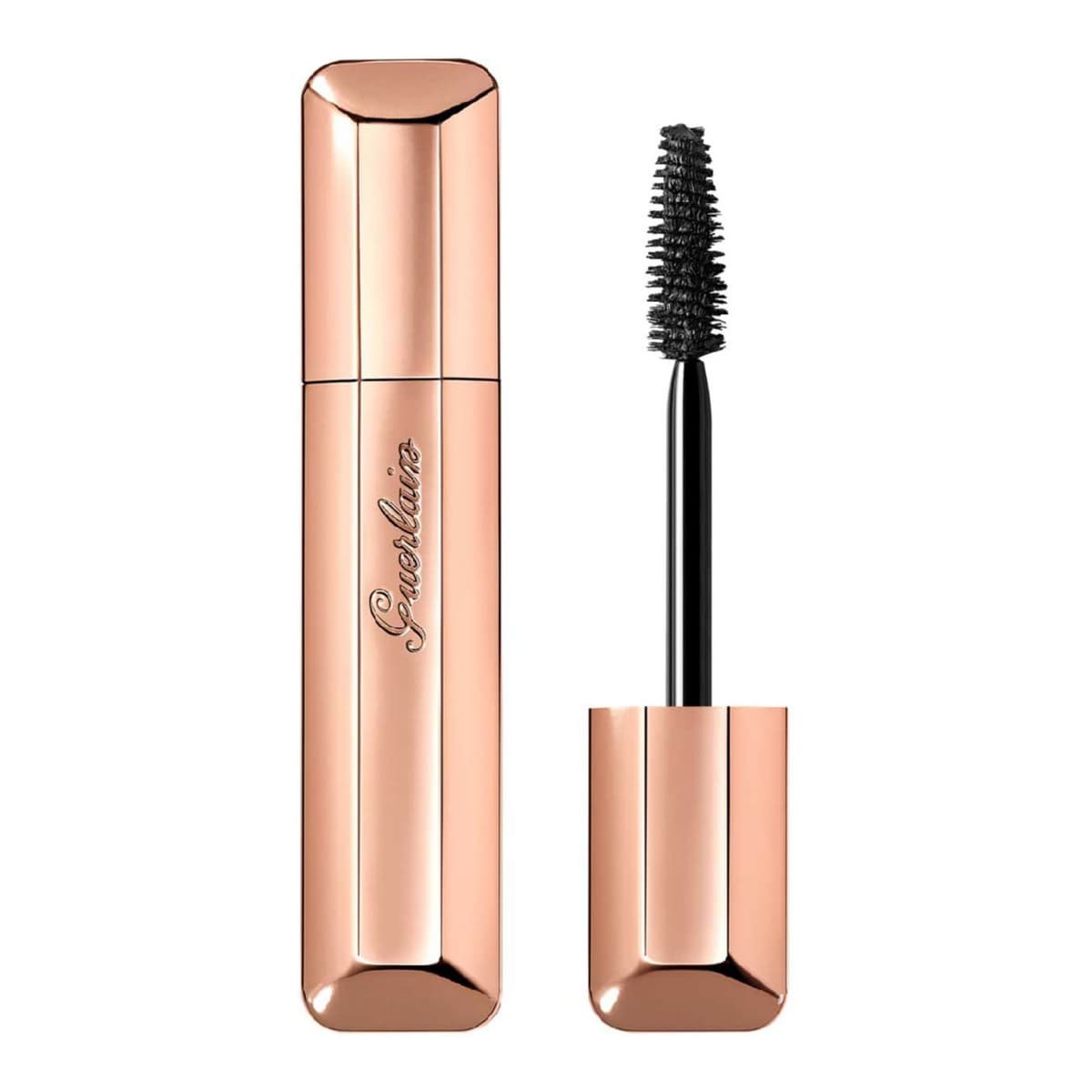Mad Eyes Mascara Buildable Volume Lash By Lash