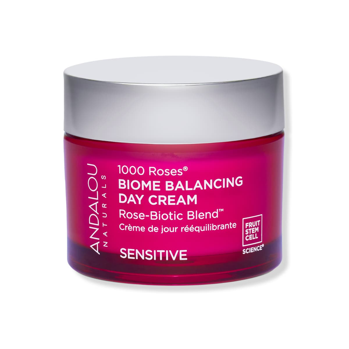 Biome Balancing Day Cream