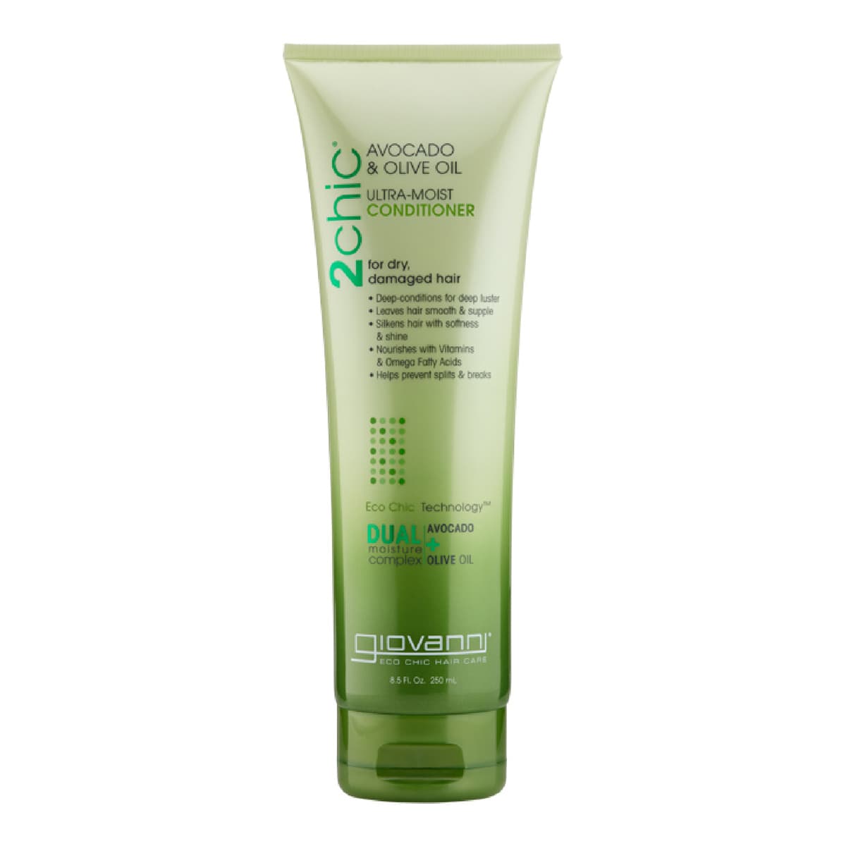 Ultra-Moist Conditioner