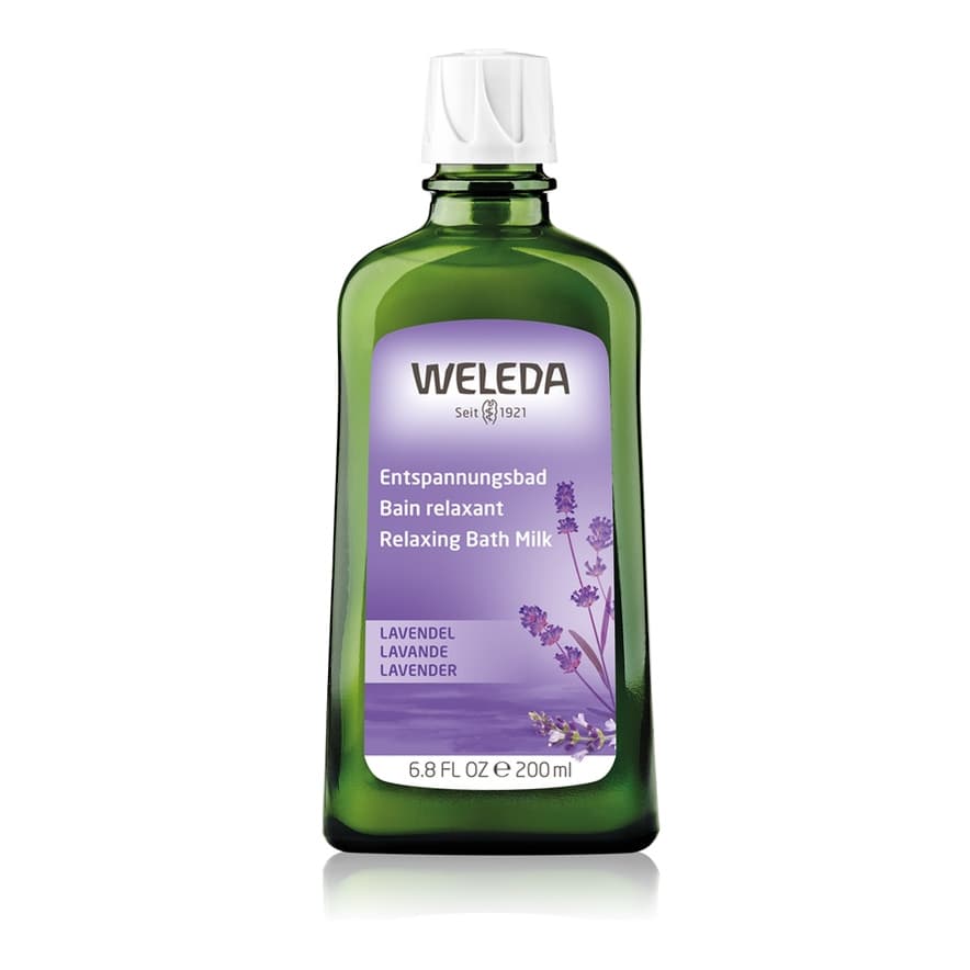 Lavender Soothing Bath
