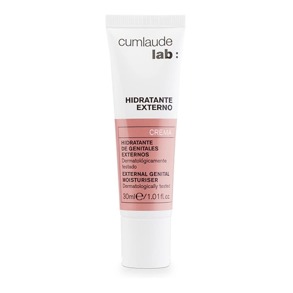 External Genital Moisturizer