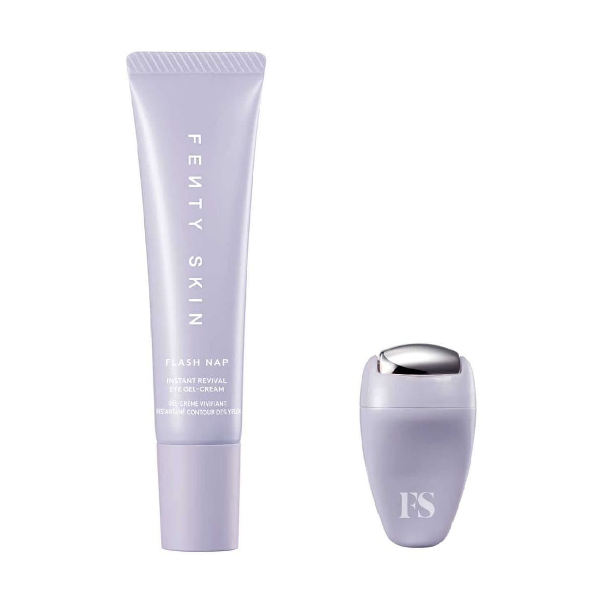 Flash Nap Instant Revival Eye Gel-Cream Massage Tool