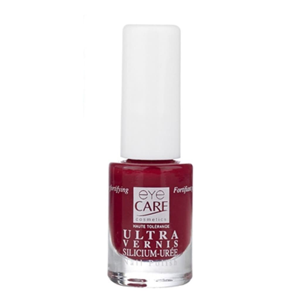 Ultra Silicon-Urea Nail Polish Feria