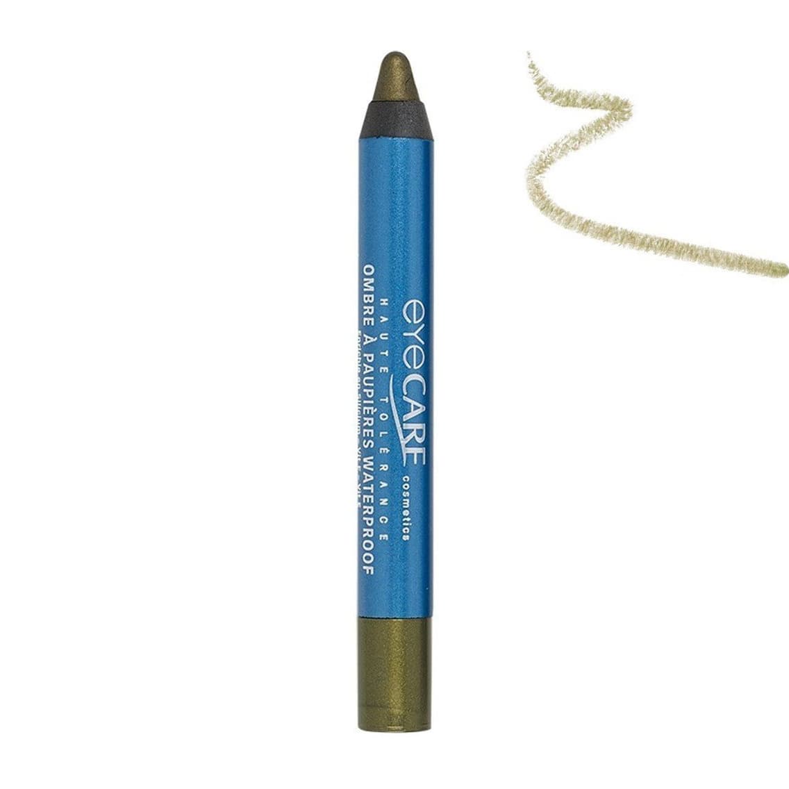 Waterproof Eyeshadow Mousse