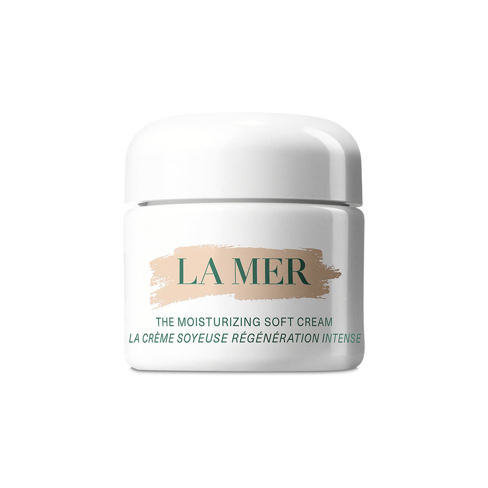 The Moisturising Soft Cream