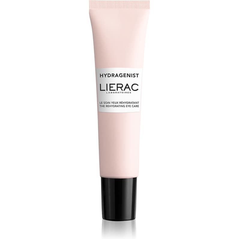 Hydragenist The Rehydrating Eye Care