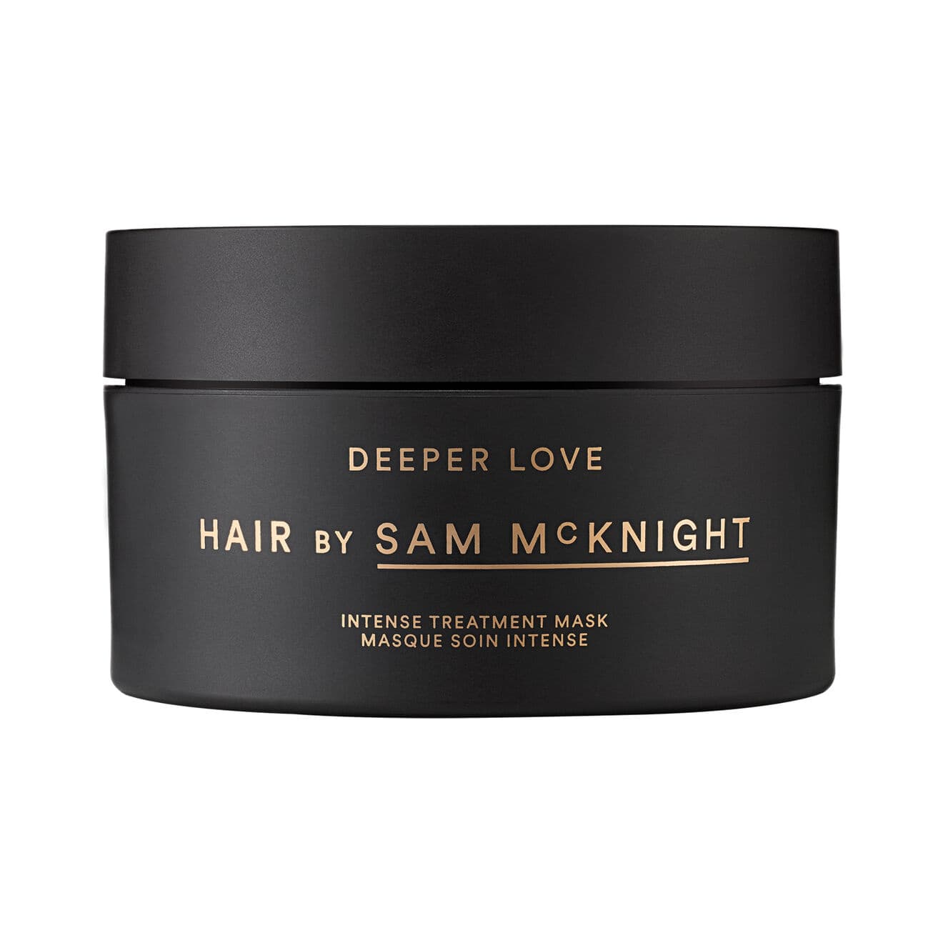 Deeper Love 5-minute Intense Treatment Mask