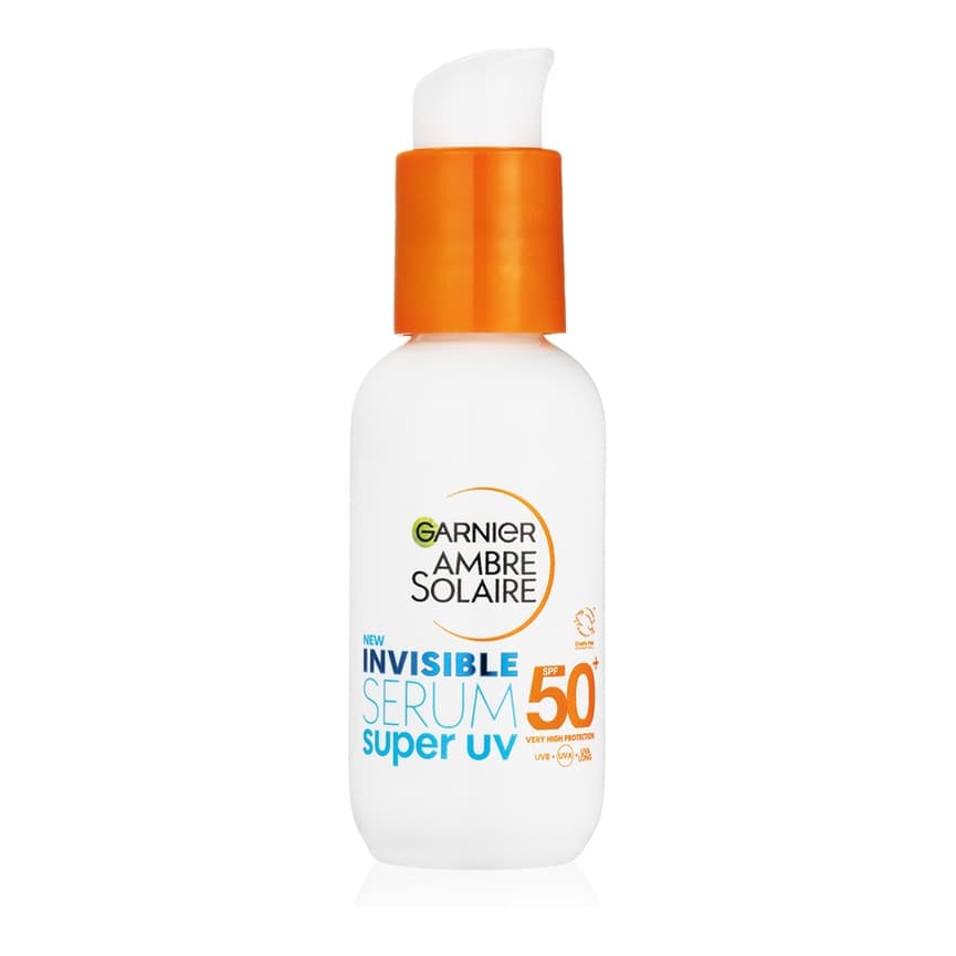 Ambre Solaire Super UV