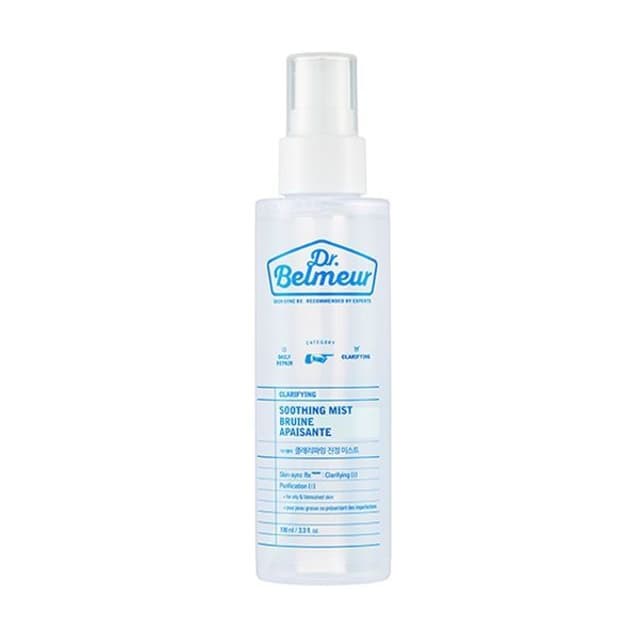 Dr. Belmeur Clarifying Soothing Mist