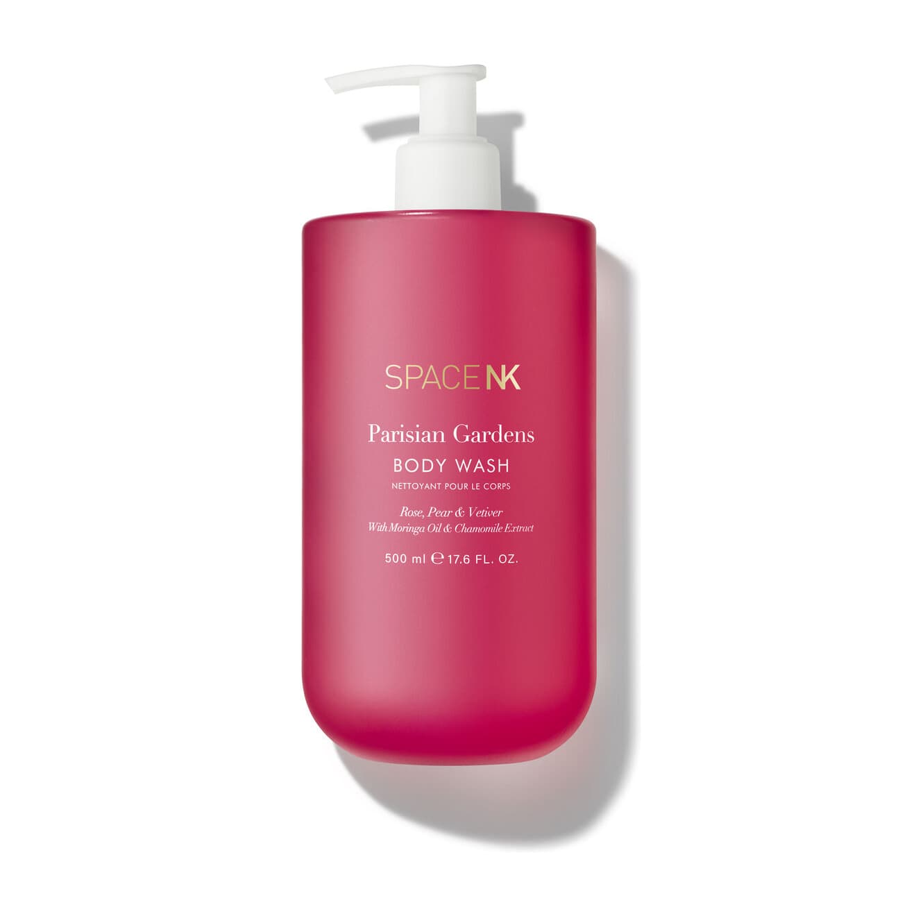 Parisian Gardens Body Wash