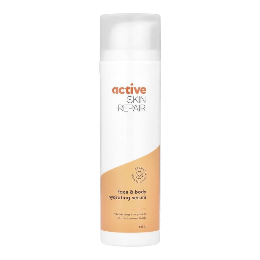 Face & Body Hydrating Serum