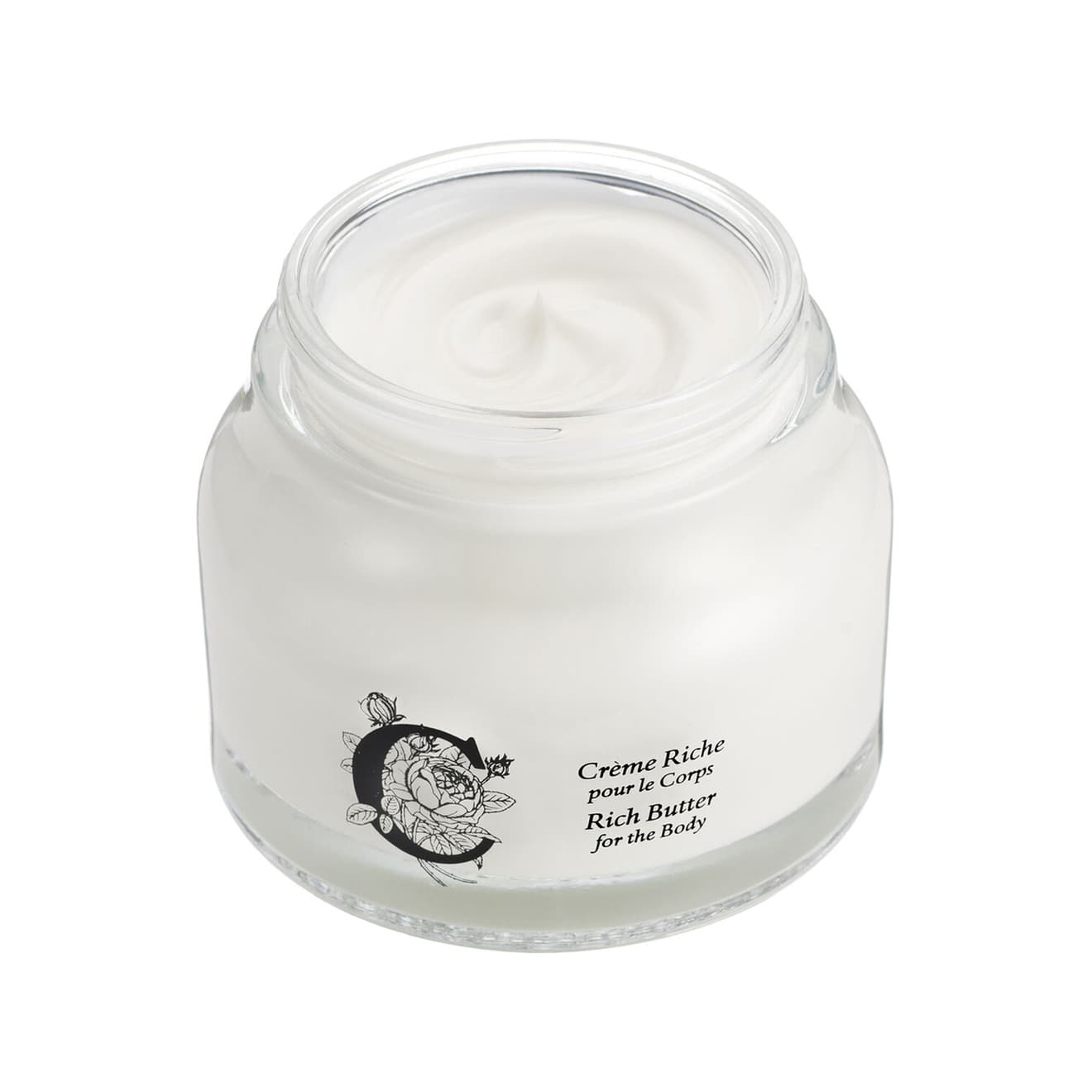 Rich Body Butter