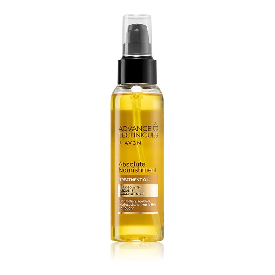 Advance Techniques Absolute Nourishment