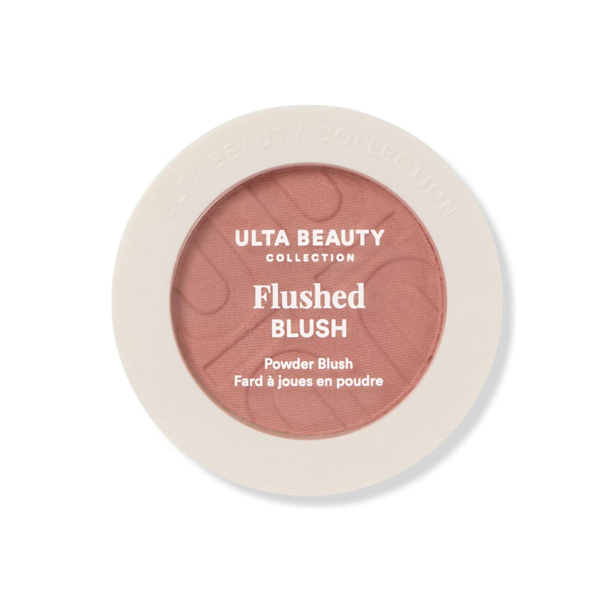 Flushed Blush, Sweet As Honey