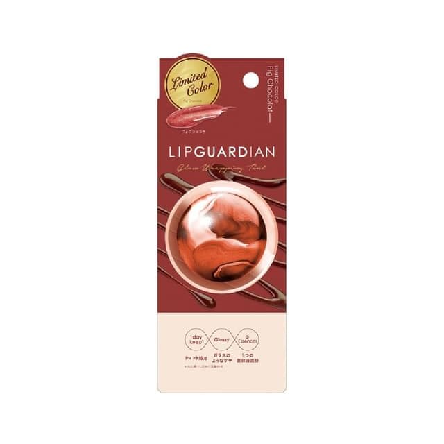 Lip Guardian Glow Wrapping Tint, L05 Fig Chocolat