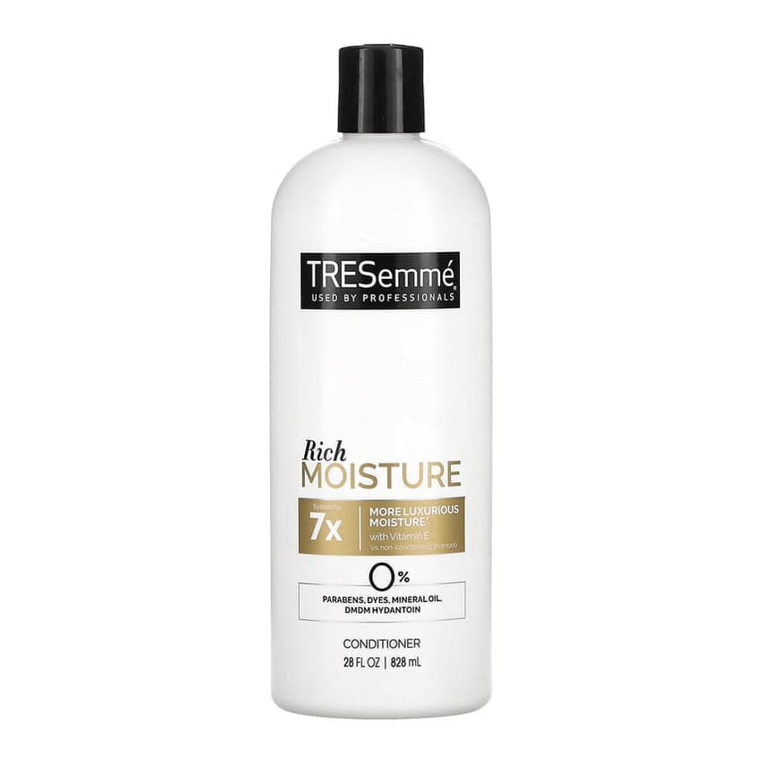 Rich Moisture Conditioner