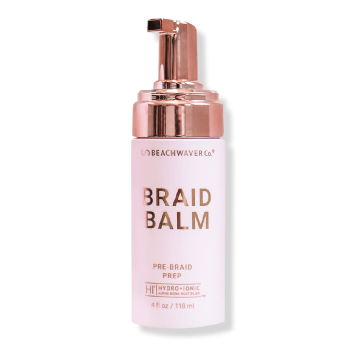 Braid Balm