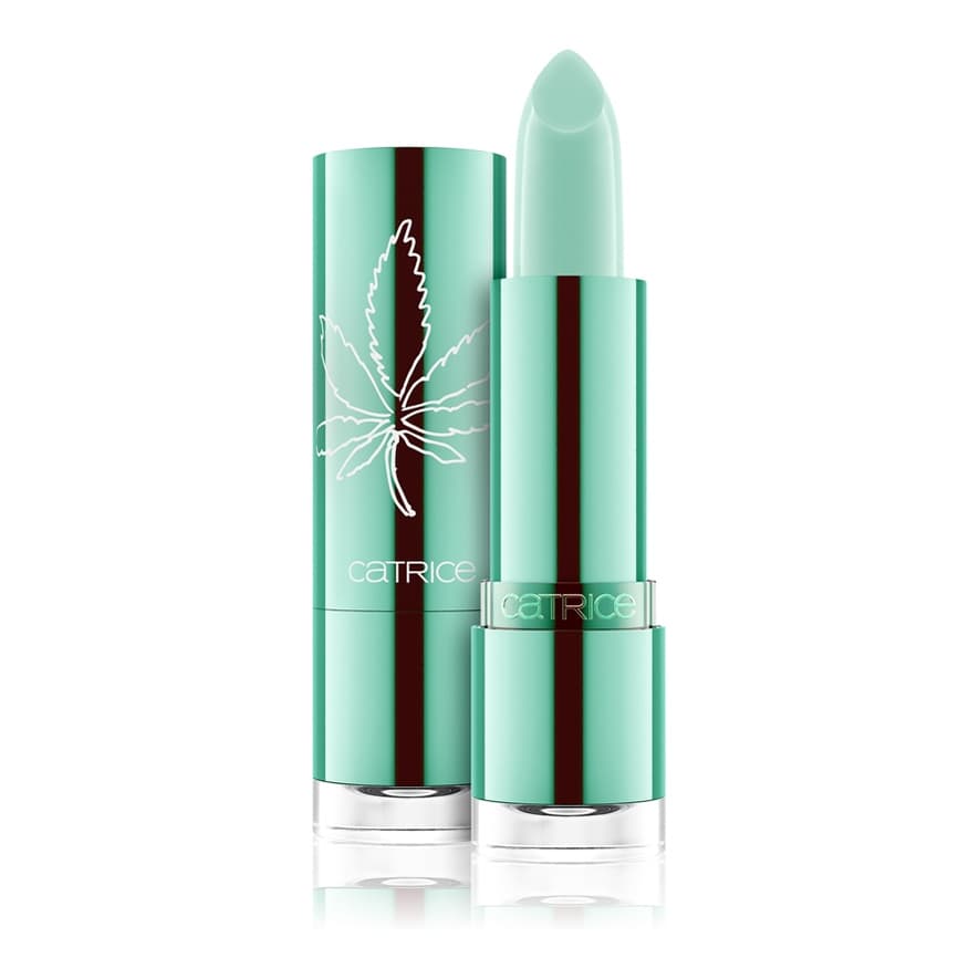 Hemp & Mint Glow