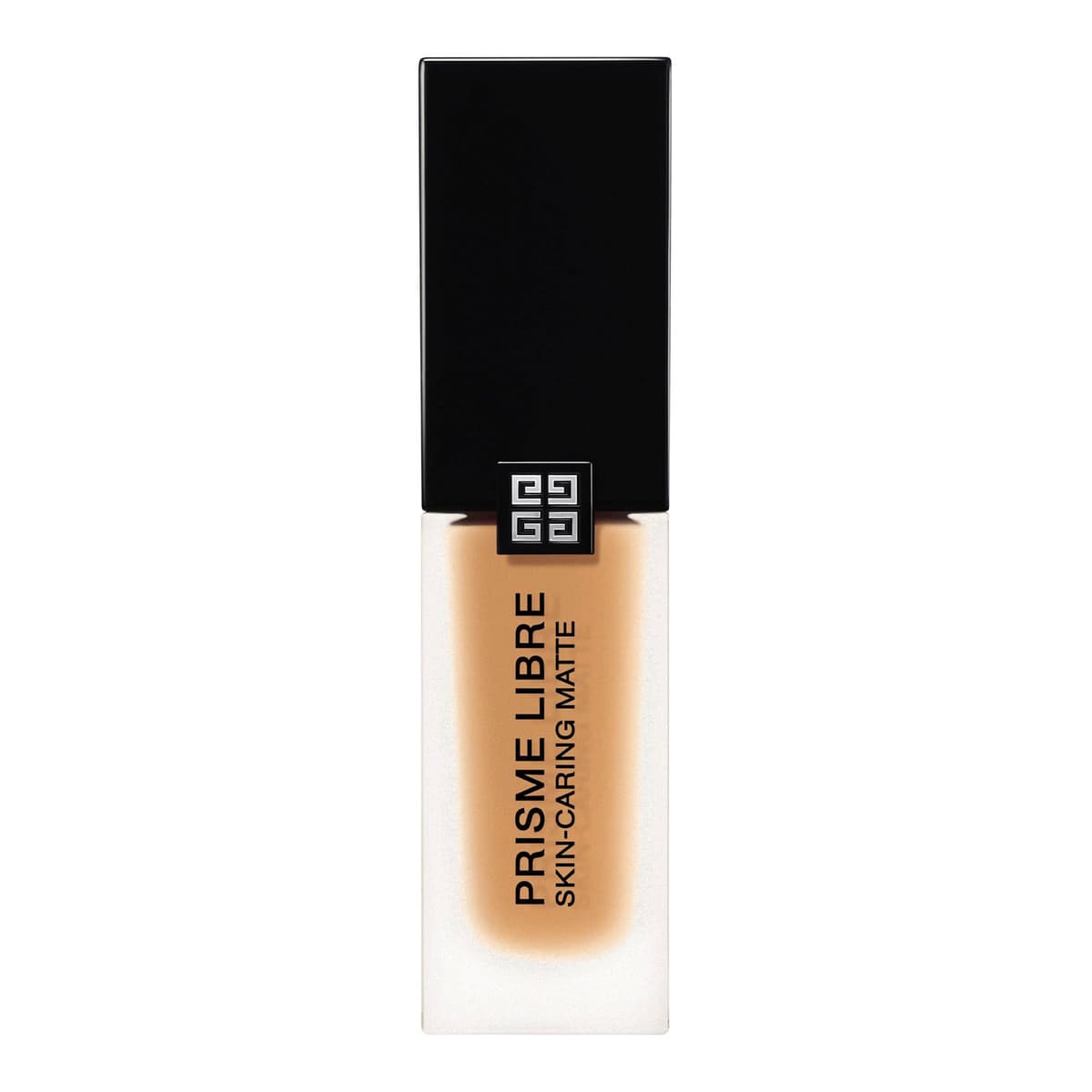 Prisme Libre Skin-Caring Matte Foundation, #5-N345